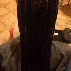 Meet your Posher, Ellen